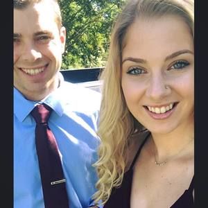 Meet your Posher, Taylor